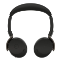 Jabra Evolve3 65 Flex MS - USB-C with Dongle - Black Jabra Evolve3 65 Flex MS - USB-C with Dongle - Black