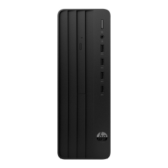 HP Pro SFF 290 G9 Desktop PC Intel® Core™ i7 i7-14700 16 GB DDR4-SDRAM 512 GB SSD Windows 11 Pro
