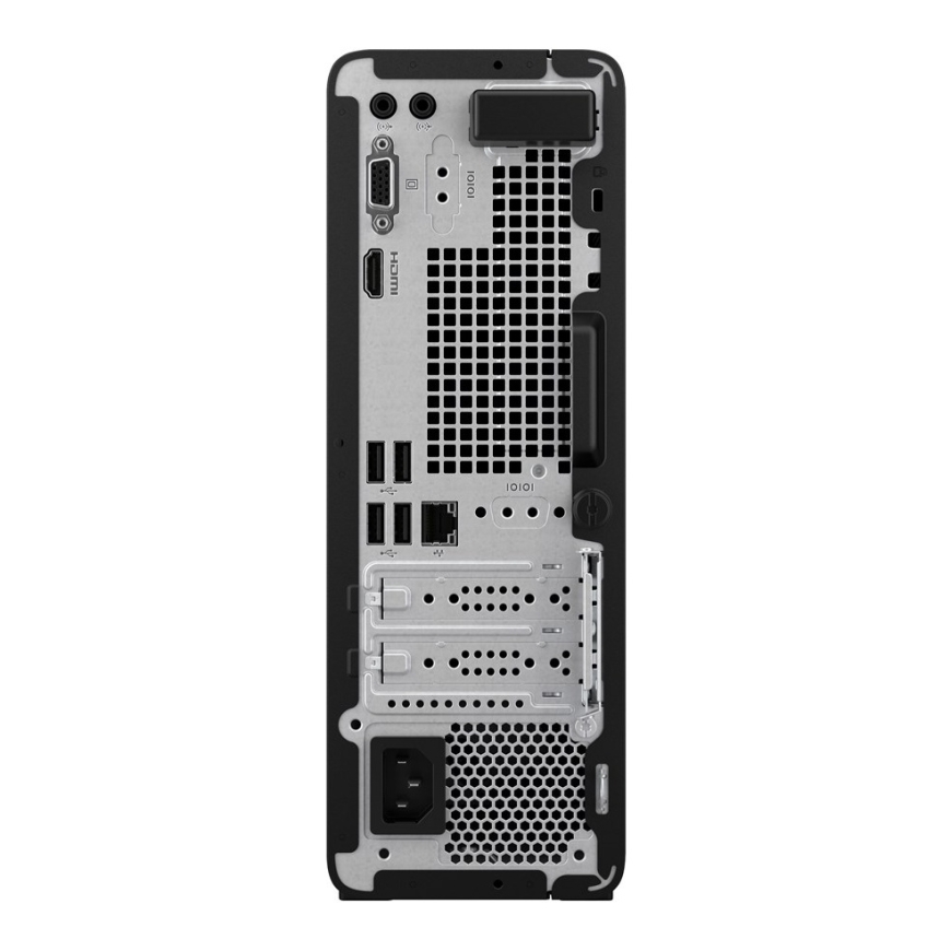 HP Pro SFF 290 G9 Datoru PC Intel® Core™ i7 i7-14700 16 GB DDR4-SDRAM 512 GB SSD Windows 11 Pro – 4