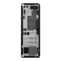 HP Pro SFF 290 G9 Настольный ПК Intel® Core™ i7 i7-14700 16 ГБ DDR4-SDRAM 512 ГБ SSD Windows 11 Pro HP Pro SFF 290 G9 Настольный ПК Intel® Core™ i7 i7-14700 16 ГБ DDR4-SDRAM 512 ГБ SSD Windows 11 Pro