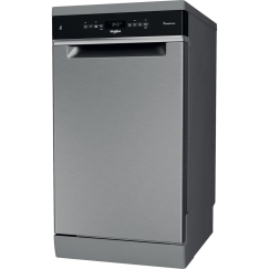 Whirlpool WSFO 3T223 PC X Vapaasti seisova 10 paikkoja
