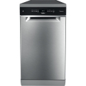 Whirlpool WSFO 3T223 PC X Freestanding 10 place settings Whirlpool WSFO 3T223 PC X Freestanding 10 place settings