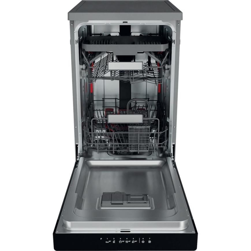 Whirlpool WSFO 3T223 PC X Eraldiseisev 10 kohta – 4