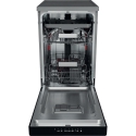 Whirlpool WSFO 3T223 PC X Freestanding 10 place settings Whirlpool WSFO 3T223 PC X Freestanding 10 place settings
