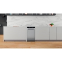 Whirlpool WSFO 3T223 PC X Vapaasti seisova 10 paikkoja Whirlpool WSFO 3T223 PC X Vapaasti seisova 10 paikkoja