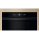 Whirlpool WMD44MB Black Grill microwave Built-in 31 L 1000 W Whirlpool WMD44MB Black Grill microwave Built-in 31 L 1000 W