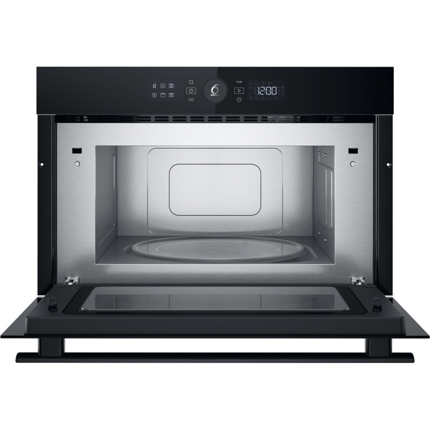 Whirlpool WMD44MB Black Grill microwave Built-in 31 L 1000 W – 3