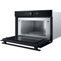 Whirlpool WMD44MB Black Grill microwave Built-in 31 L 1000 W Whirlpool WMD44MB Black Grill microwave Built-in 31 L 1000 W