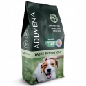 ADDVENA Makunnot Koira Aikuisille Keskikokoisille/Suurellekokoisille Turkki - kuiva koiranruoka - 10kg ADDVENA Makunnot Koira Aikuisille Keskikokoisille/Suurellekokoisille Turkki - kuiva koiranruoka - 10kg