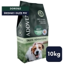 ADDVENA Skonių Potyriai Suaugusiųjų Vidutinio/Didelio Dydžio Kalakutiena - sausi šunų ėdalas - 10kg ADDVENA Skonių Potyriai Suaugusiųjų Vidutinio/Didelio Dydžio Kalakutiena - sausi šunų ėdalas - 10kg