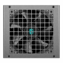 PC Toiteallikas DEEPCOOL PF550X-FE, Must PC Toiteallikas DEEPCOOL PF550X-FE, Must