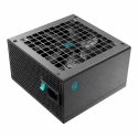 DEEPCOOL PF550X-FE PC Power Supply, Black DEEPCOOL PF550X-FE PC Power Supply, Black