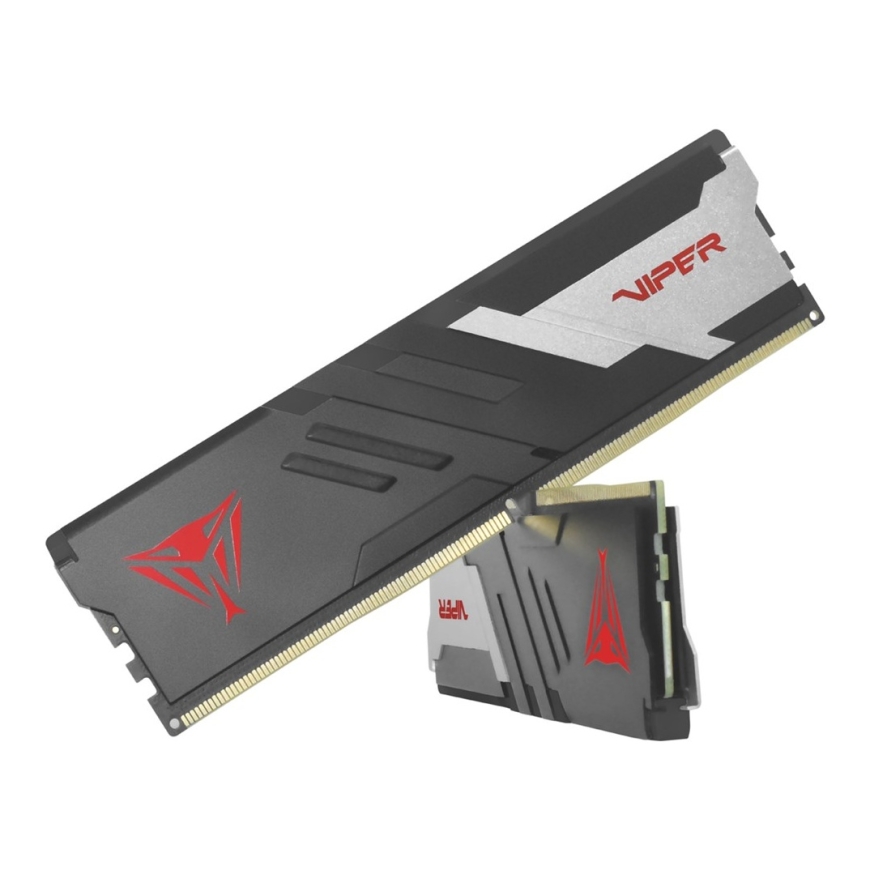 Patriot Viper Venom AMD DDR5 32 ГБ (2x16 ГБ) 6000 МГц CL28 EXPO (VV532G60C28AK) – 5