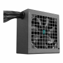 DEEPCOOL PF550X-FE PC Power Supply, Black DEEPCOOL PF550X-FE PC Power Supply, Black