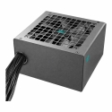 PC Toiteallikas DEEPCOOL PF550X-FE, Must PC Toiteallikas DEEPCOOL PF550X-FE, Must