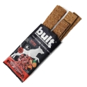 BULT Tasty Strips Superfoods veiseli mono - koeratoit - 6tk. BULT Tasty Strips Superfoods veiseli mono - koeratoit - 6tk.