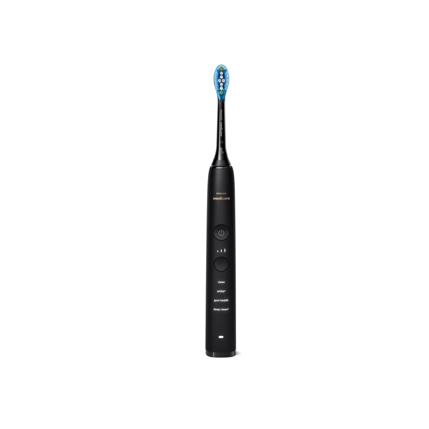 Philips HX3886/43 электрическая зубная щетка Для взрослых Звуковая зубная щетка Черный – 2