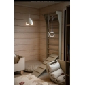Innolux Kielo S Pendant Light, White Innolux Kielo S Pendant Light, White