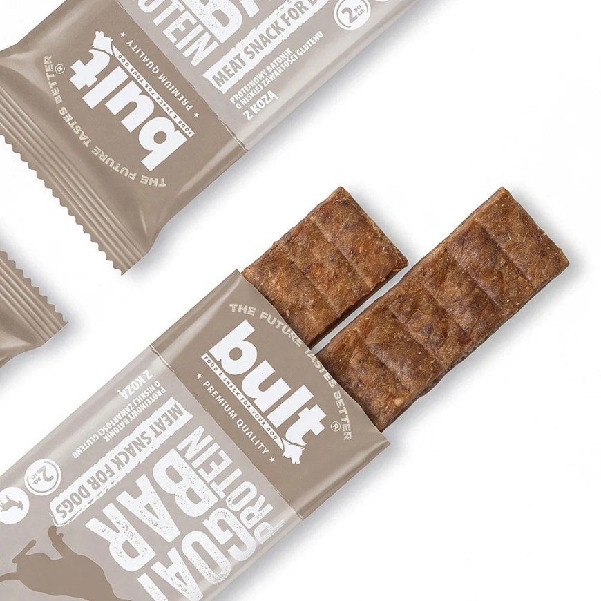 BULT valgu jahu koertele - 75g – 2