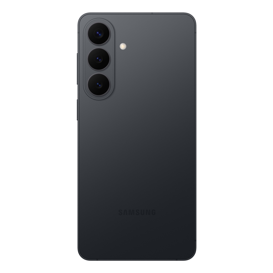 Samsung Galaxy S26 16 cm (6.3") Kaksik-SIM Android 16.0 5G USB tüüp-C 12 GB 256 GB 4300 mAh Must – 3