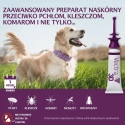 CEVA Vectra 3D (10-25kg) - antiparazitinės lašai šunims - 3 x 2,5ml CEVA Vectra 3D (10-25kg) - antiparazitinės lašai šunims - 3 x 2,5ml