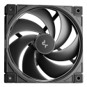 DeepCool LE360 V2 ZERO DARK Processor Liquid Cooling Kit 12 cm Black 1 pc(s) DeepCool LE360 V2 ZERO DARK Processor Liquid Cooling Kit 12 cm Black 1 pc(s)