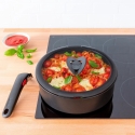 Stikla vāks TEFAL INGENIO 18 cm L9846253 Stikla vāks TEFAL INGENIO 18 cm L9846253