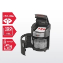 Rexel ShredMax AutoFeed+ 150X Cross Cut Paper Shredder Rexel ShredMax AutoFeed+ 150X Cross Cut Paper Shredder