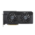 Видеокарта Asus Dual RX 7800 XT 16G