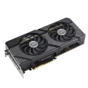 Видеокарта Asus Dual RX 7800 XT 16G