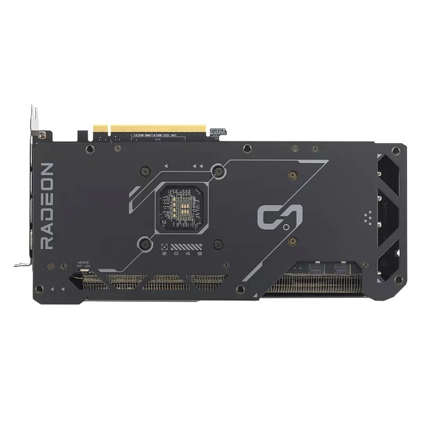 Asus Dual RX 7800 XT 16G vaizdo plokštė – 5