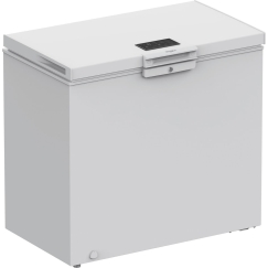 Whirlpool W3RHS19EW1 Chest freezer Freestanding 198 L White