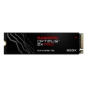 SanDisk Optimus GX PRO 850X 8 TB M.2 PCI Express 4.0 NVMe TLC 3D NAND SanDisk Optimus GX PRO 850X 8 TB M.2 PCI Express 4.0 NVMe TLC 3D NAND
