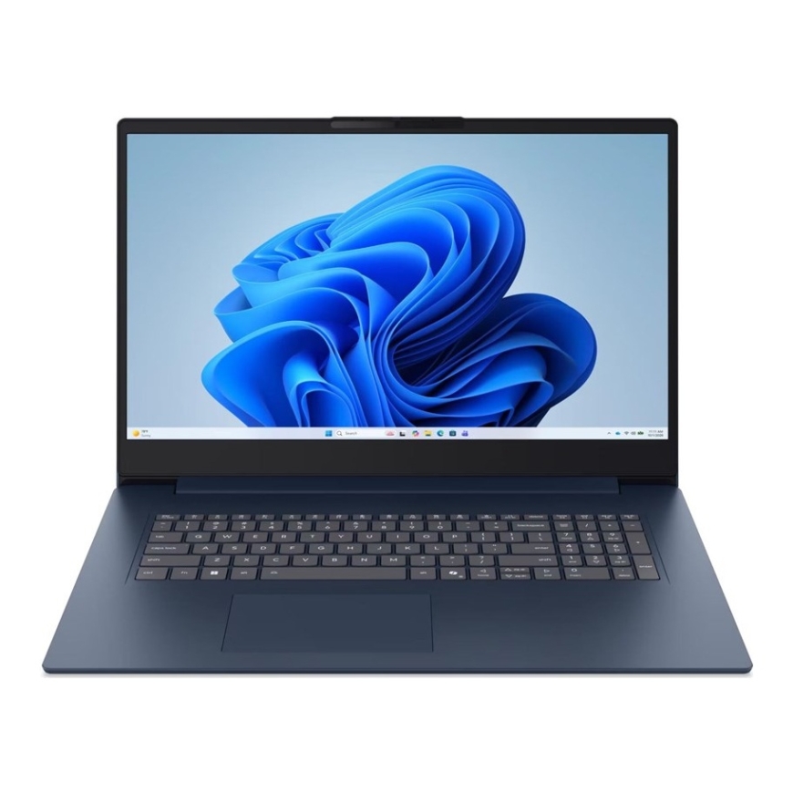 Lenovo IdeaPad Slim 3i 17IWC11 Core 5 320 17,3" FHD IPS 300 nits AG 8GB DDR5 5600 512GB SSD Intel Graphics 720p veebikaamera 60W – 2