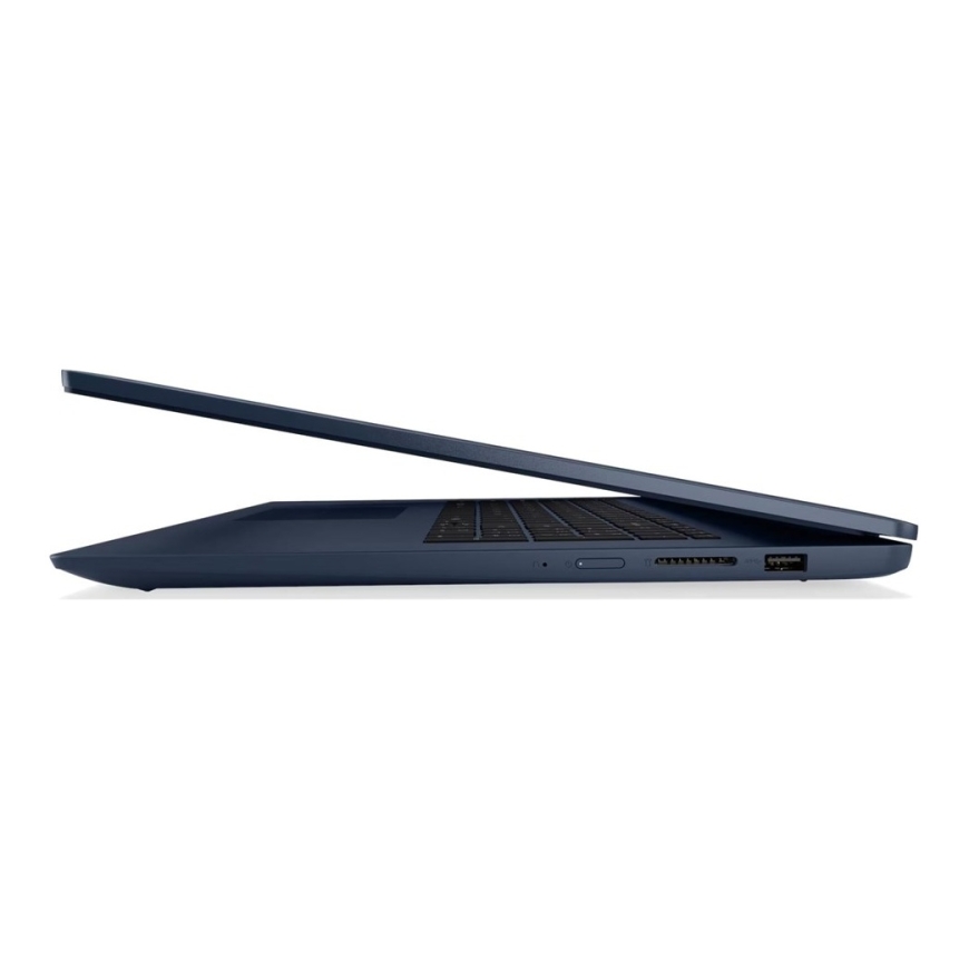 Lenovo IdeaPad Slim 3i 17IWC11 Core 5 320 17,3" FHD IPS 300 nits AG 8GB DDR5 5600 512GB SSD Intel Graphics 720p veebikaamera 60W – 5