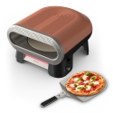 Tefal JM600T picos keptuvė / kepsninė 1 pica(os / ų) Degto molio Tefal JM600T picos keptuvė / kepsninė 1 pica(os / ų) Degto molio
