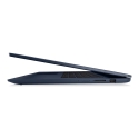 Lenovo IdeaPad Slim 3i 17IWC11 Core 5 320 17.3" FHD IPS 300 nits AG 16GB DDR5 5600 512GB SSD Intel Graphics 720p webcam 60Wh No 