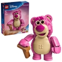 LEGO DISNEY 43306 Lotso LEGO DISNEY 43306 Lotso