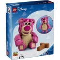 LEGO DISNEY 43306 Lotso LEGO DISNEY 43306 Lotso