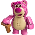 LEGO DISNEY 43306 Lotso LEGO DISNEY 43306 Lotso