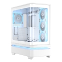 ASUS PRIME AP304 TG ARGB WHITE Белый
