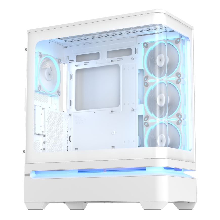 ASUS PRIME AP304 TG ARGB WHITE Valge – 3