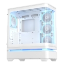 ASUS PRIME AP304 TG ARGB WHITE Balts ASUS PRIME AP304 TG ARGB WHITE Balts