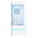 ASUS PRIME AP304 TG ARGB WHITE Valge