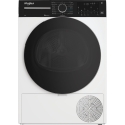 Whirlpool WP C10X WBS EE kuivausrumpu Vapaasti seisova Edestä täytettävä 10 kg Valkoinen Whirlpool WP C10X WBS EE kuivausrumpu Vapaasti seisova Edestä täytettävä 10 kg Valkoinen