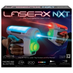 Laser X - Nxt Micro B2 Blaster