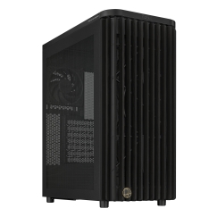 ASUS ProArt PA401 Wood Edition Mesh Panel Black