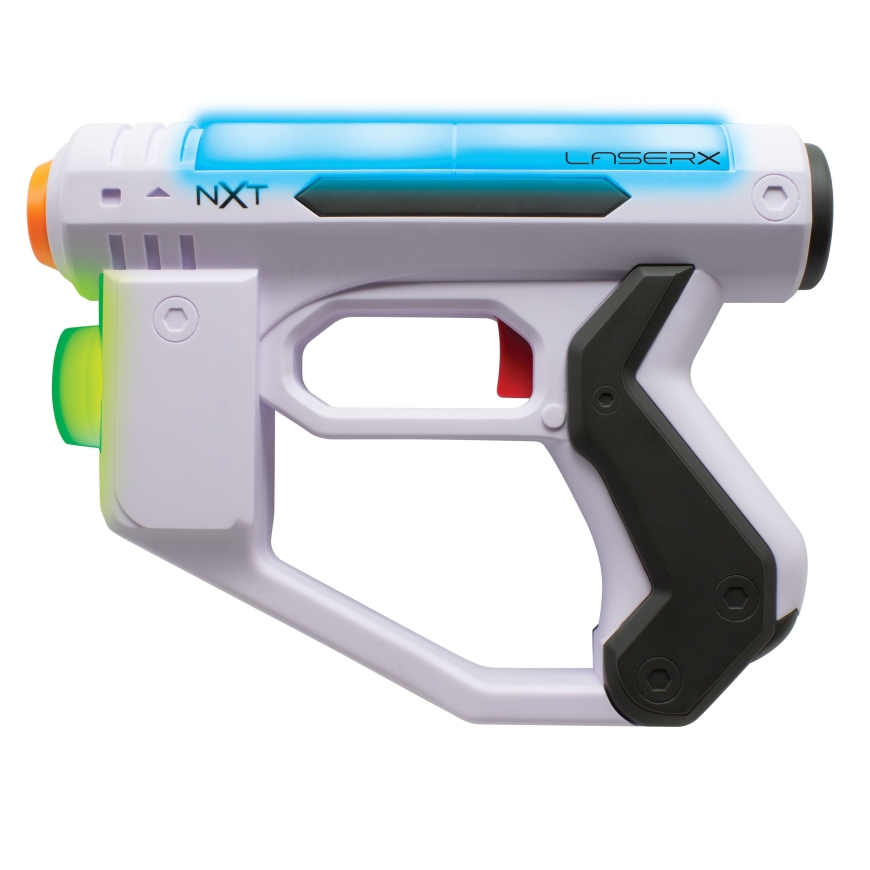 Laser X - Nxt Micro B2 Blaster – 3