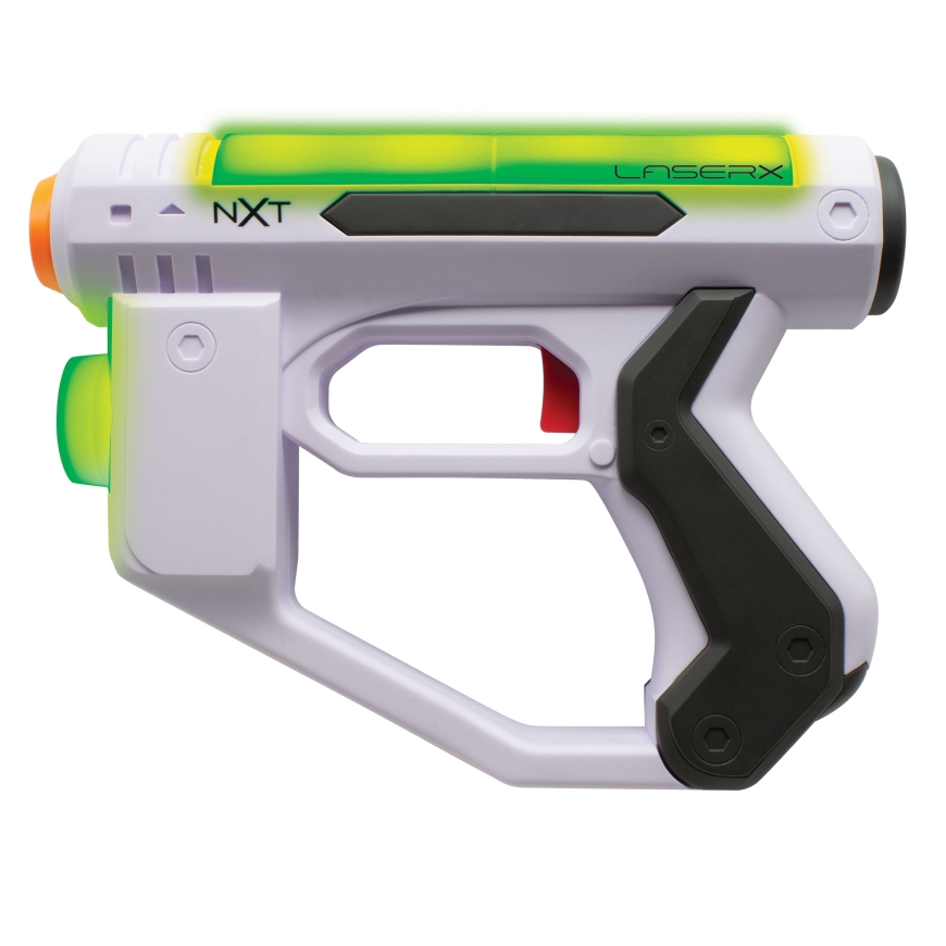Laser X - Nxt Micro B2 Blaster – 4