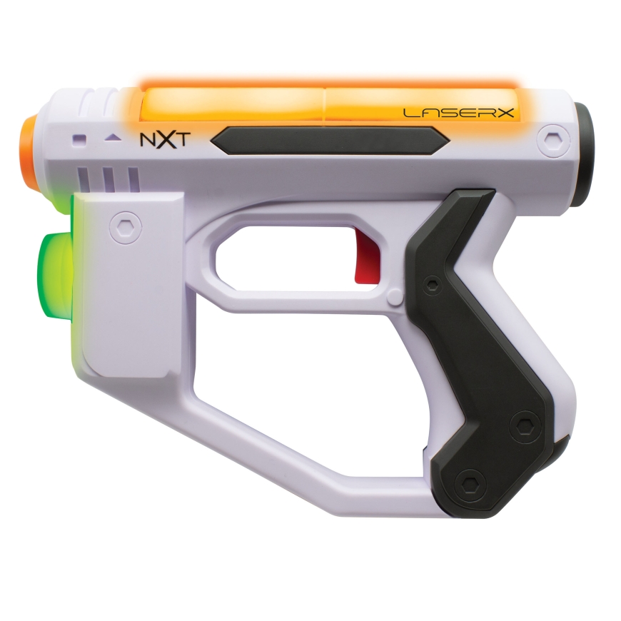 Laser X - Nxt Micro B2 Blaster – 5